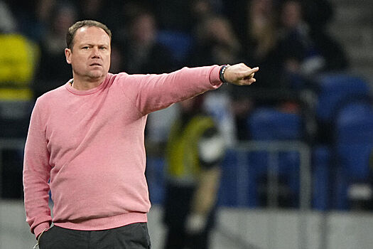 Личка считает Тюкавина самым талантливым нападающим России