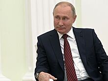 Россия — страна-цивилизация: О чем Путин говорил на "Валдае"
