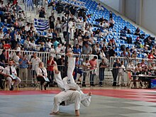 Кубанские спортсмены впервые завоевали медали мирового чемпионата по джиу-джитсу