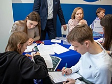 Смоленские студенты находят работу с помощью ярмарок вакансий