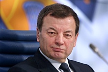Глава Единой лиги Сергей Кущенко: Даже в регулярном чемпионате накал зашкаливал