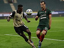 Галактионов поделился инсайдом о переговорах по новому контракту Карпукаса с «Локомотивом»