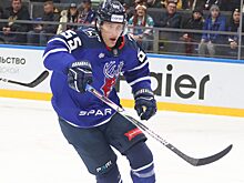 «Торпедо» открыло счёт своим победам в 2026 году