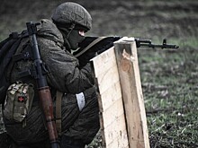 Российские силы отразили попытку ВСУ форсировать Днепр