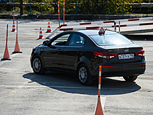 Как выбрать автошколу: советы начинающим водителям