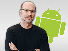 Экс-глава OnePlus купил компанию, основанную создателем Android