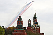 Россия отмечает День Военно-воздушных сил