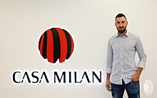 СМИ: "Милан" может подписать брата Доннарумы