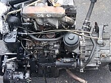 С пробегом за 300 000 км. Названы самые надежные дизельные двигатели