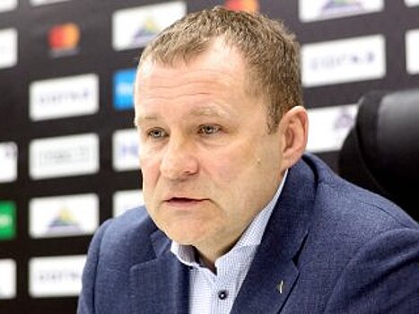 Василий Чижов: «Есть желания всех оставить, но кто-то думает, что перерос нашу команду»