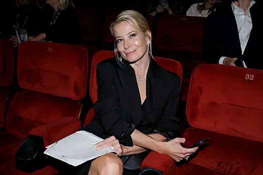 «Провала было реально два»: Юлия Высоцкая впервые ответила на насмешки из-за обугленных сырников