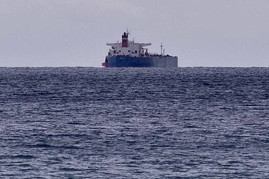 Раскрыта роль теневого флота в перевозках российской нефти