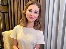 "Компактный": поклонники поздравили Асмус с новыми отношениями