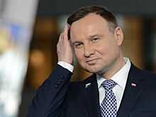 Польша заявила о невозможности передать Украине системы ПВО Patriot