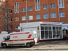В Пензе назначен новый главврач облбольницы