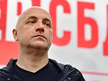 Прилепин рассказал о «великих русских хохлах»