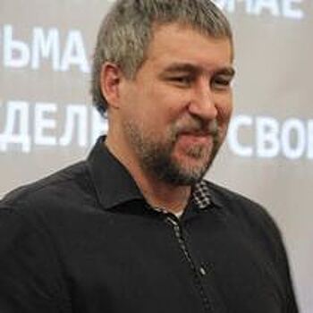 Шамолин о Гудкове