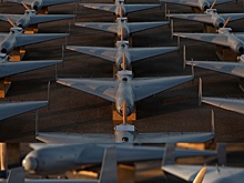 США впервые применили похожие на "Герань" дроны при атаке на Иран