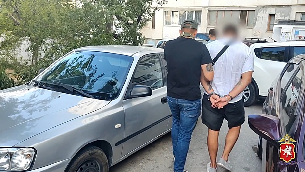 Полиция Севастополя уличила афериста в хищении с банковского счета пенсионерки 250 тысяч рублей