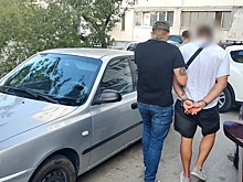 Полиция Севастополя уличила афериста в хищении с банковского счета пенсионерки 250 тысяч рублей