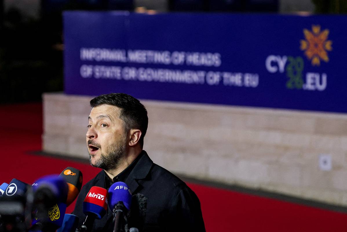 В Госдуме отреагировали на письмо Зеленского Путину