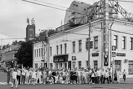 Новый сезон в Театре на Таганке откроется 2 августа