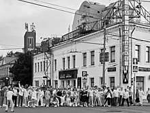 Новый сезон в Театре на Таганке откроется 2 августа