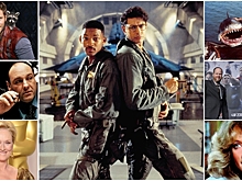 Календарь «Киноафиши» 19-25 июня: юбилей Николь Кидман, рекорды «Дня независимости» и другие интересные даты