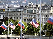Почему Блинкен накануне переговоров между РФ и США сравнил Украину с «хохлаткой»
