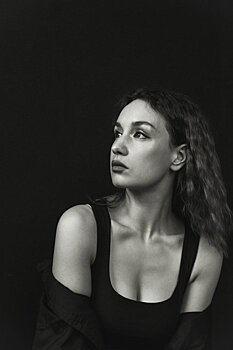 Актриса Ника Курзина о детстве, профессии, конкуренции и любви к себе