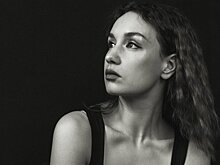 Актриса Ника Курзина о детстве, профессии, конкуренции и любви к себе