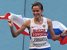 Появились детали лишения золота российской чемпионки Игр