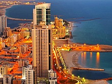 Первый в ОАЭ 5-звездочный оздоровительный курорт откроется в Аджмане в сентябре