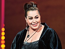Мариам Мерабова рассказала, как похудела на 60 кг