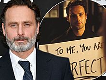 Эндрю Линкольн вернется в продолжение фильма «Реальная любовь»