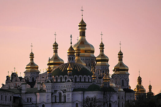 Москва прокомментировала заявление США о свободе вероисповедания