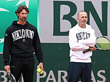 Объявлены имена лучших тренеров года по версии ATP