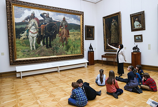 Киновселенную «Богатырей» призвали раскручивать в России по схеме Marvel