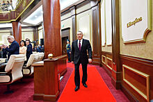 Назарбаев - хозяин своей политической судьбы