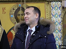 Топ-менеджеры компании миллиардера Forbes встретились с Шумковым