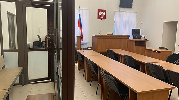 В Пензе 22-летнему вымогателю дали условный срок