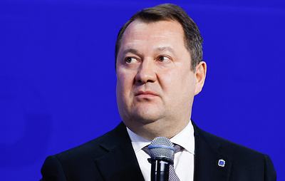 Экс-главу Тамбовской области подозревают в получении взятки в 84 млн рублей