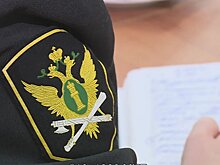 Оренбурженка обратилась к судебным приставам, чтобы отбиться от кредиторов