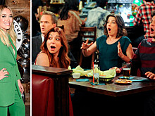 Хилари Дафф снимется в сиквеле "Как я встретил вашу маму"