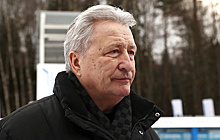 Двукратный олимпийский чемпион Александр Якушев стал членом наблюдательного совета РУСАДА