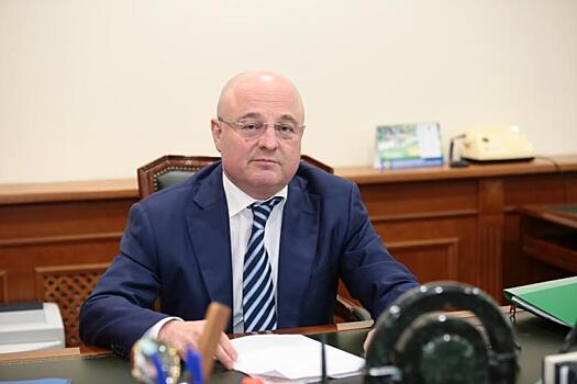 Руководители городских округов встретятся с населением