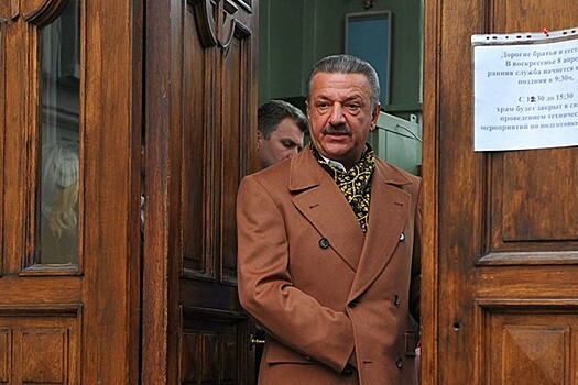 Недвижимость экс-владельца Черкизовского рынка выставлили на торги по банкротству