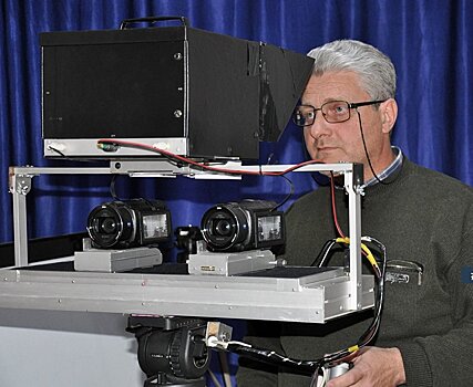 Революция в 3D технологиях – изобретение грузинского инженера