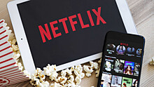 Стриминговый сервис Netflix выпустил превью своих фильмов 2021 года