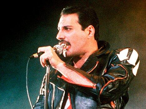 Группа Queen выпустила потерянную песню, в ее записи принимал участие Фредди Меркьюри